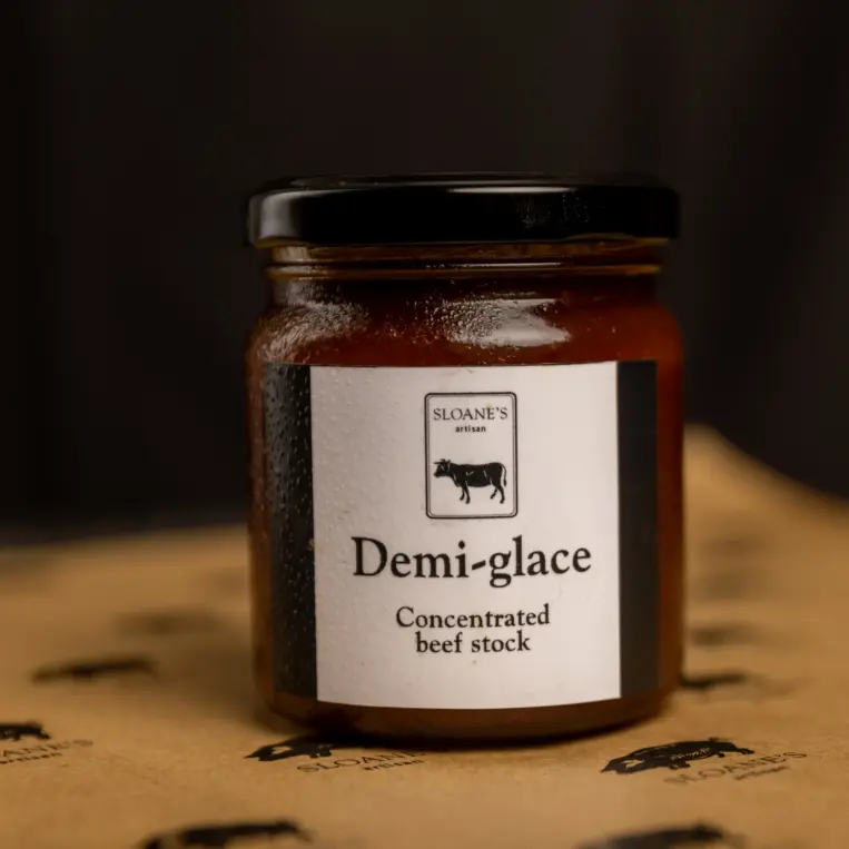 Demi-Glace