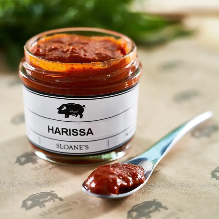 Harissa