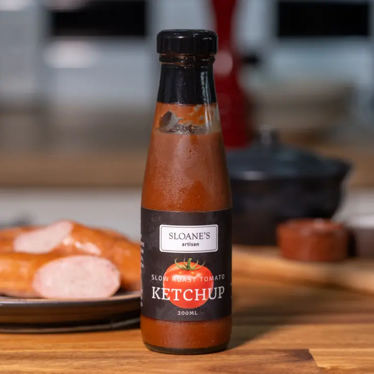 Tomato Ketchup