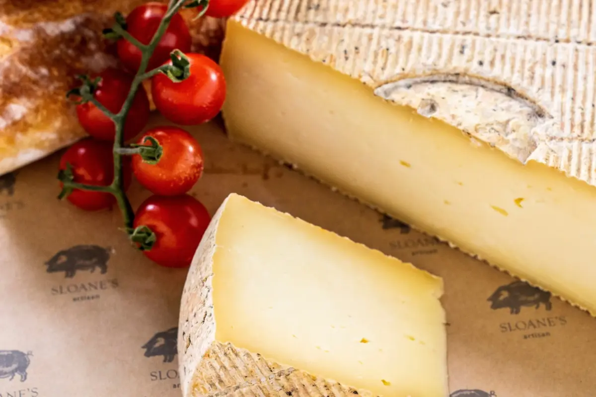 Thailand’s growing cheese production