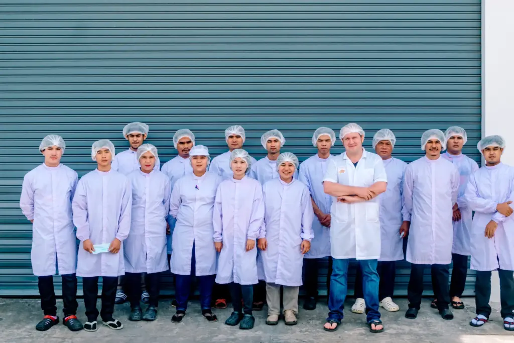 HACCP what?