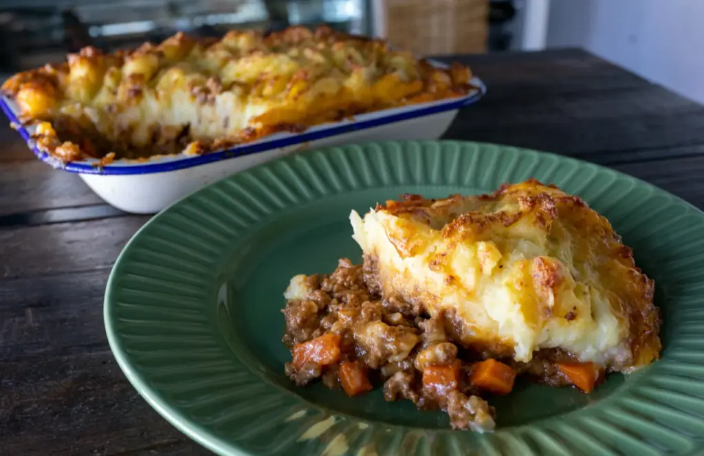 Cottage Pie