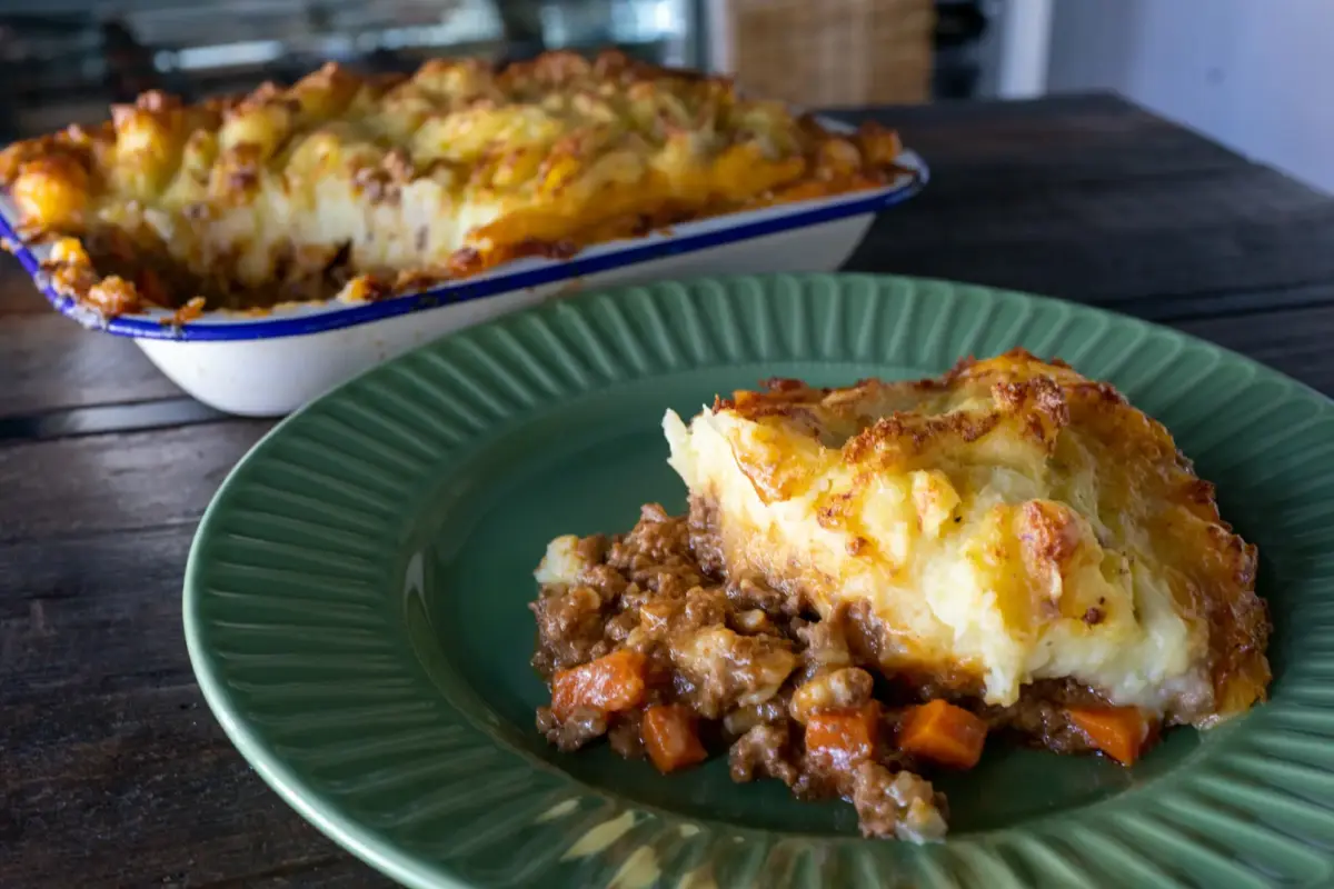 Cottage Pie
