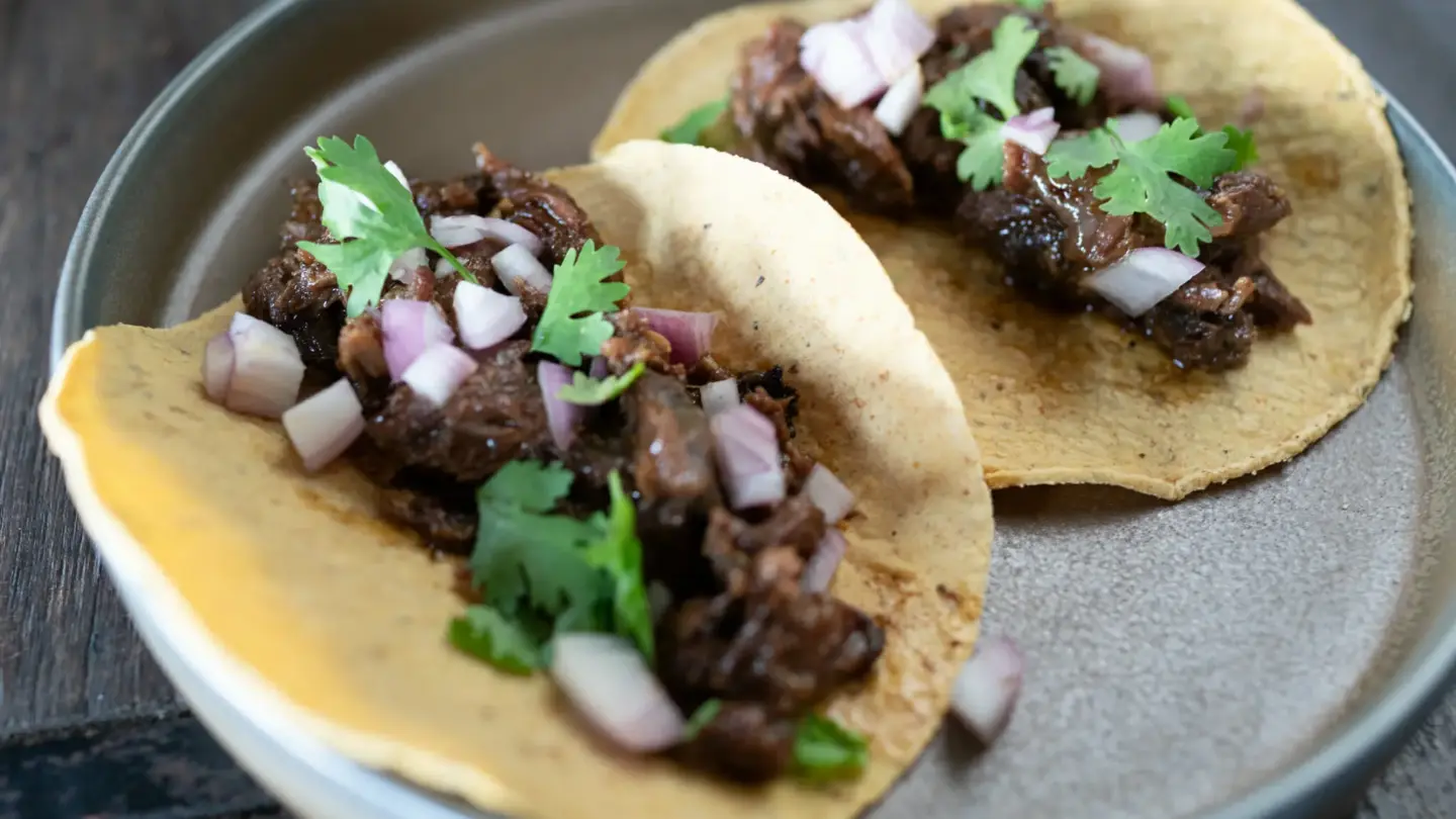 Beef Cheek Barbacoa