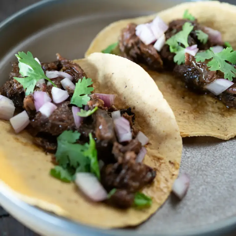 Joe’s Beef Cheek Barbacoa Recipe