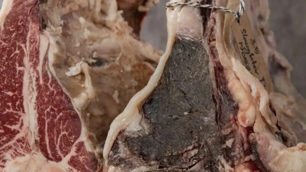 Dry-Aged Beef – The Basics