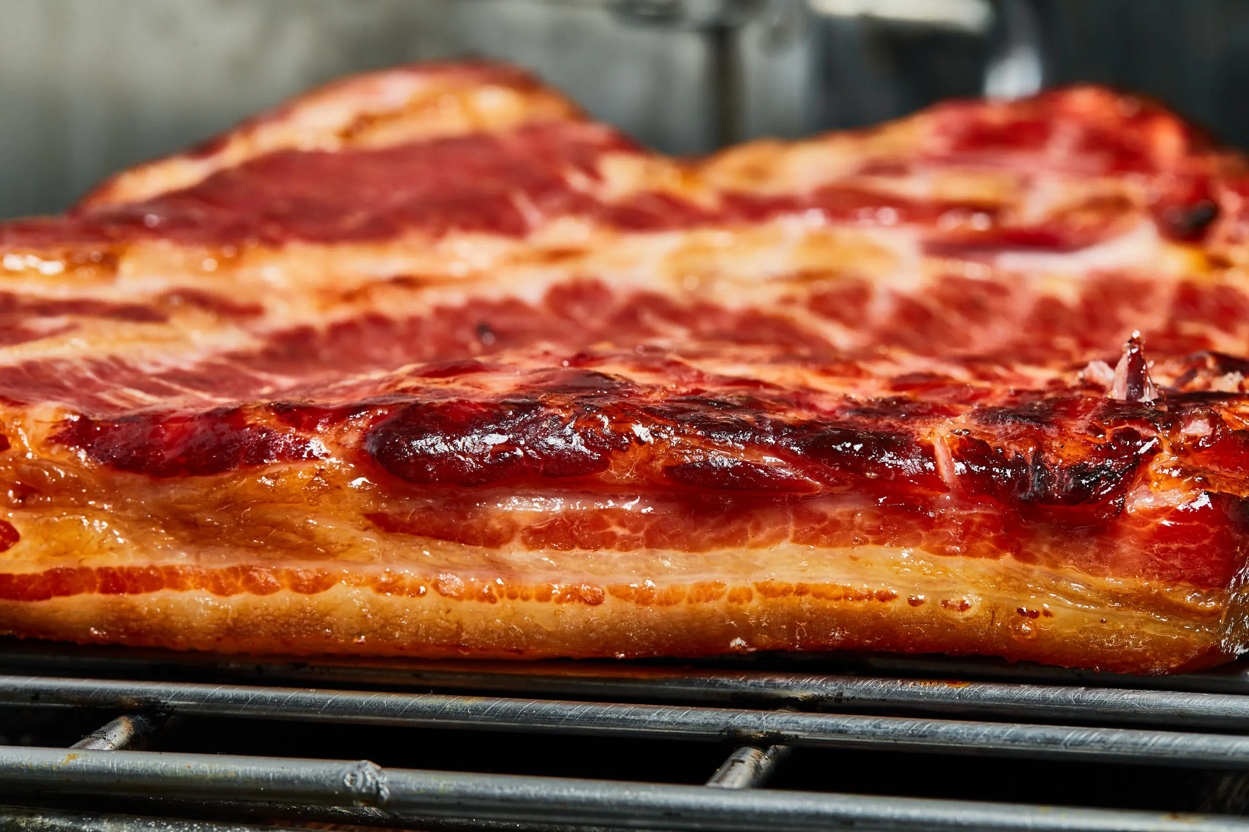 Bacon: The Delicious Truth