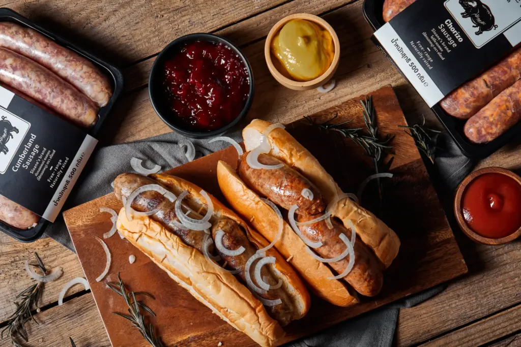 A Culinary Journey: Discovering the World’s Tastiest Sausages