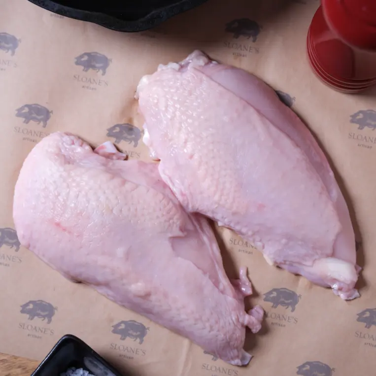 Organic Chicken Breast