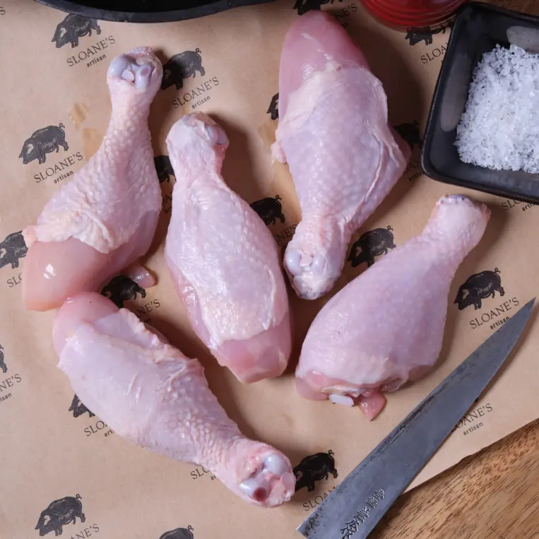 Organic Chicken Drumstick