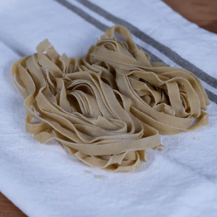 Gluten Free Fettuccine